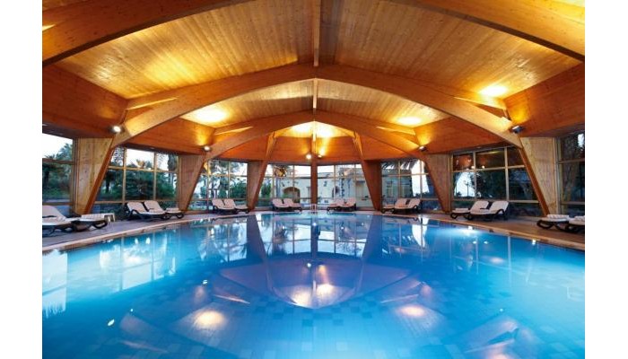 Royal Savoy Hotel poza 13