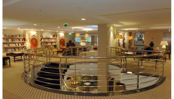 Royal Savoy Hotel poza 11