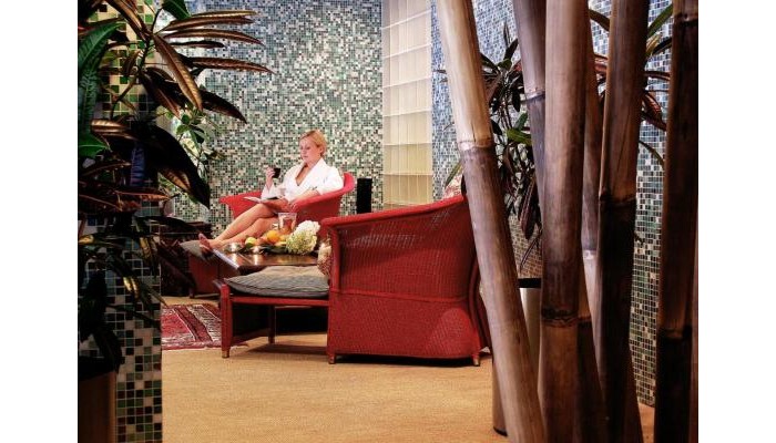 Royal Savoy Hotel poza 14