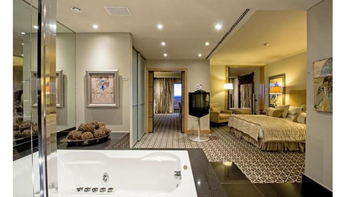 Royal Savoy Hotel poza 9