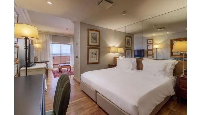 Royal Savoy Hotel poza 3