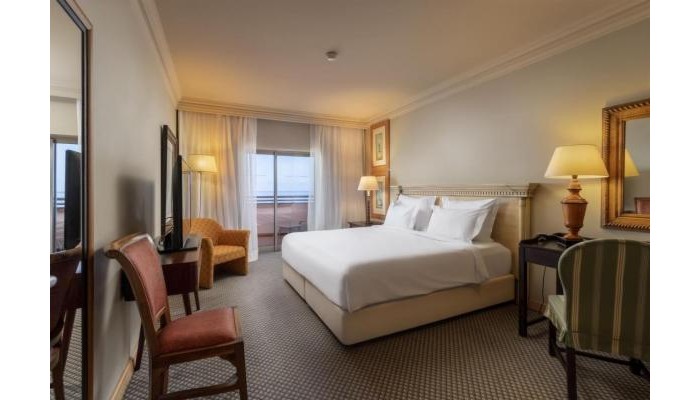 Royal Savoy Hotel poza 5