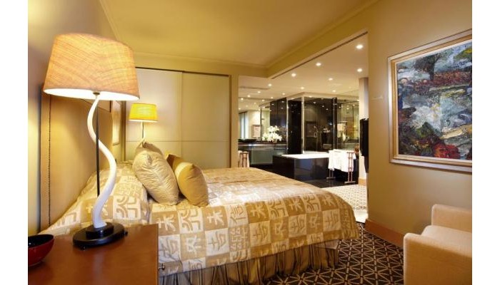 Royal Savoy Hotel poza 8