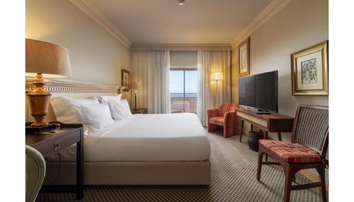 Royal Savoy Hotel poza 6