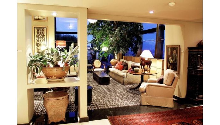 Royal Savoy Hotel poza 2