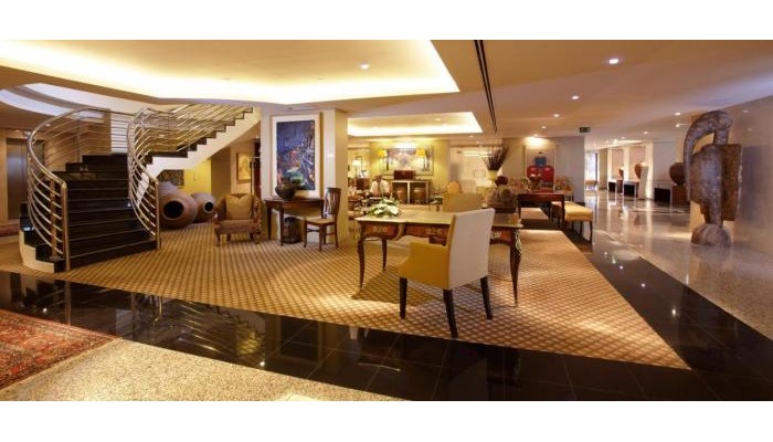 Royal Savoy Hotel poza 12