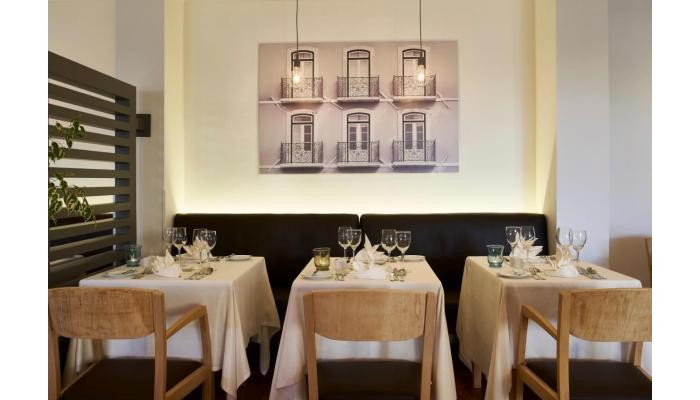 Suite Hotel Eden Mar poza 6