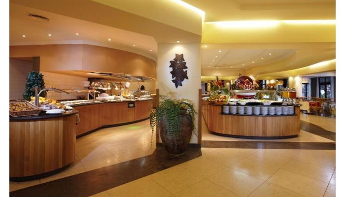 Suite Hotel Eden Mar poza 9