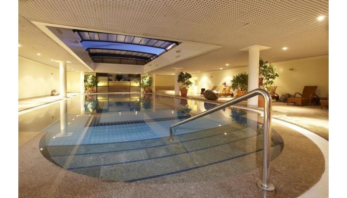 Suite Hotel Eden Mar poza 10