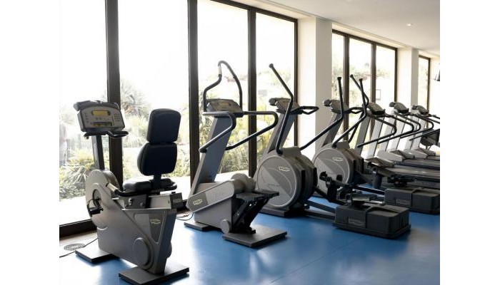 Suite Hotel Eden Mar poza 13