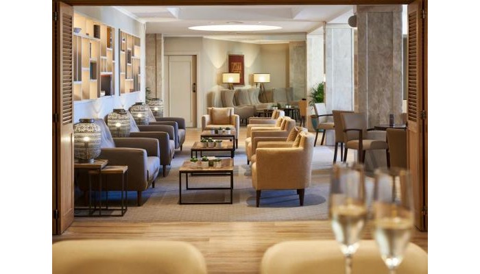 Suite Hotel Eden Mar poza 5