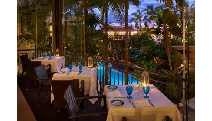 Suite Hotel Eden Mar poza 7