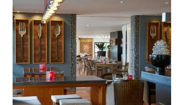 Suite Hotel Eden Mar poza 8