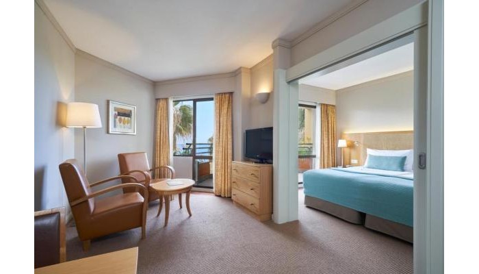 Suite Hotel Eden Mar poza 3