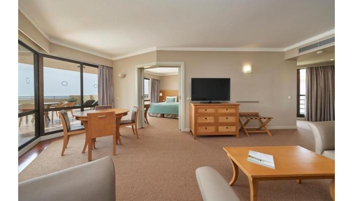 Suite Hotel Eden Mar poza 1