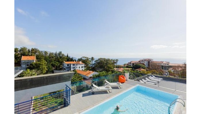 Terrace Mar Suite Hotel poza 4