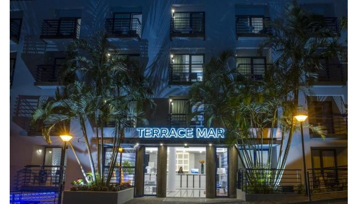 Terrace Mar Suite Hotel poza 5