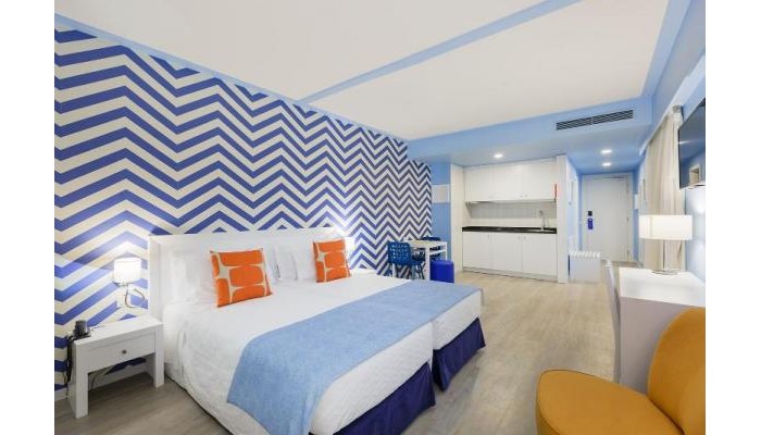 Terrace Mar Suite Hotel poza 2