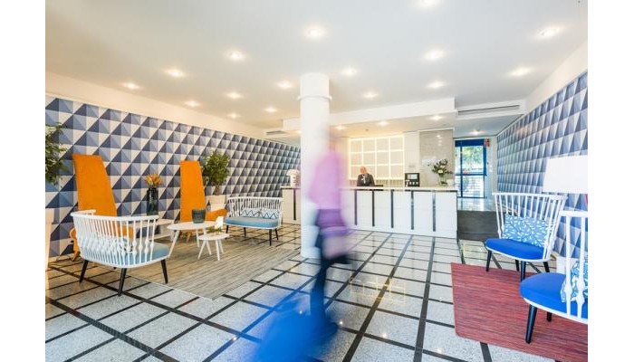 Terrace Mar Suite Hotel poza 3