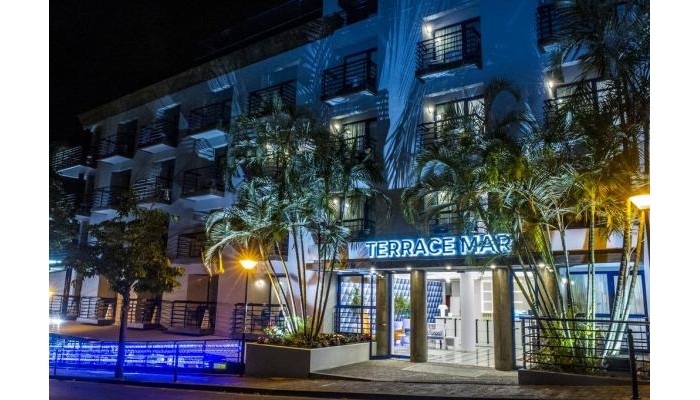 Terrace Mar Suite Hotel poza 7