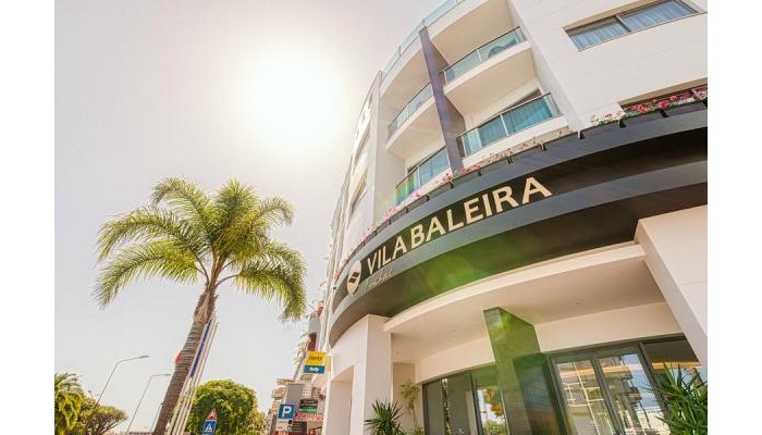 Vila Baleira Funchal poza 1