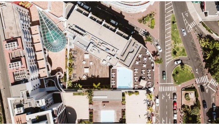 Vila Baleira Funchal poza 2