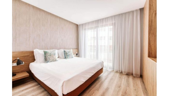 Vila Baleira Funchal poza 6