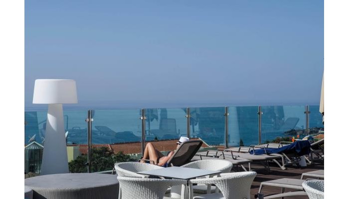 Vila Baleira Funchal poza 7