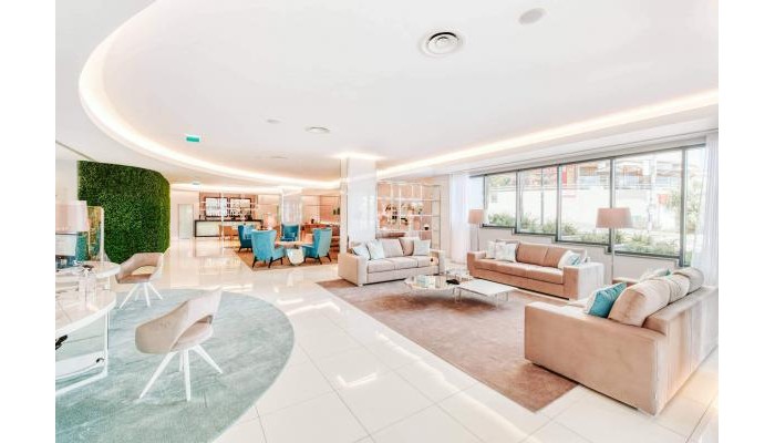 Vila Baleira Funchal poza 9