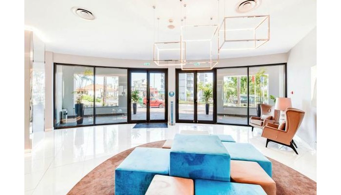 Vila Baleira Funchal poza 12