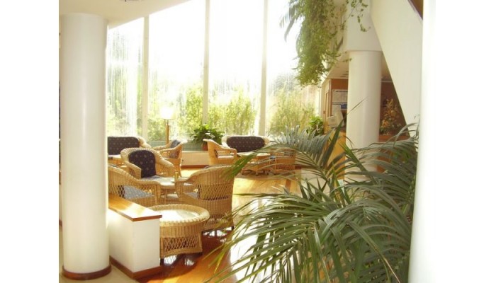 Hotel Das Taipas poza 3