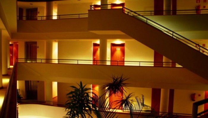 Hotel Das Taipas poza 0