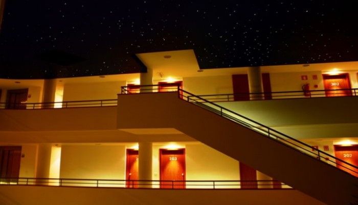 Hotel Das Taipas poza 4