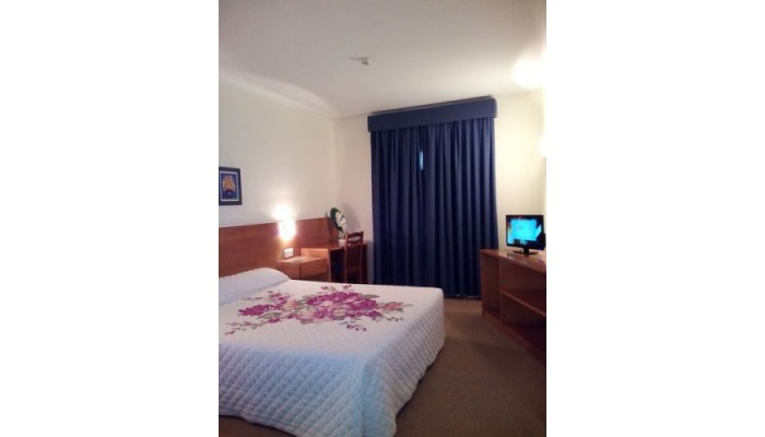 Hotel Das Taipas poza 1