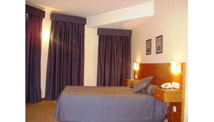 Hotel Das Taipas poza 2