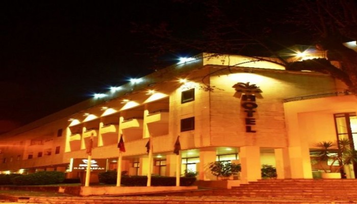 Hotel Das Taipas poza 7