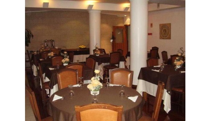 Hotel Das Taipas poza 5