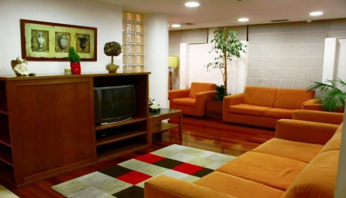 Hotel Das Taipas poza 8