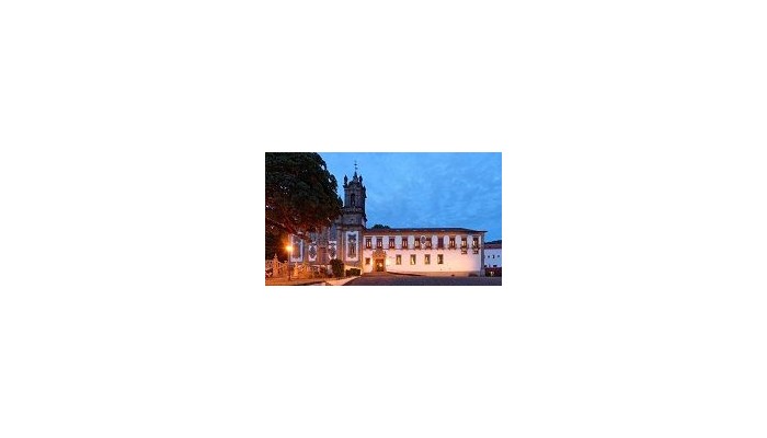 Hotel Pousada Mosteiro De Guimaraes poza 0