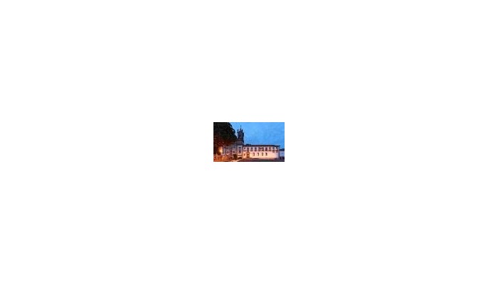 Hotel Pousada Mosteiro De Guimaraes poza 1