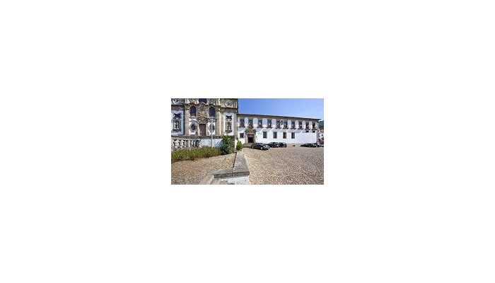Hotel Pousada Mosteiro De Guimaraes poza 2