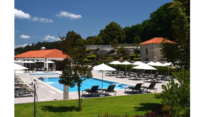 Pousada Mosteiro De Guimaraes - Monument Hotel poza 11