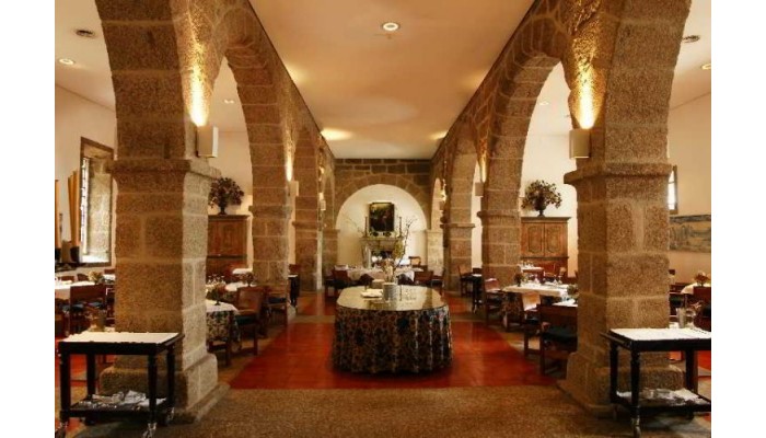 Pousada Mosteiro De Guimaraes - Monument Hotel poza 2