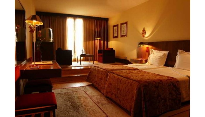 Pousada Mosteiro De Guimaraes - Monument Hotel poza 5