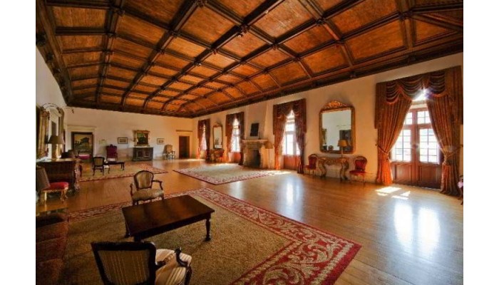 Pousada Mosteiro De Guimaraes - Monument Hotel poza 7