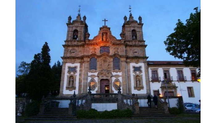 Pousada Mosteiro De Guimaraes - Monument Hotel poza 6