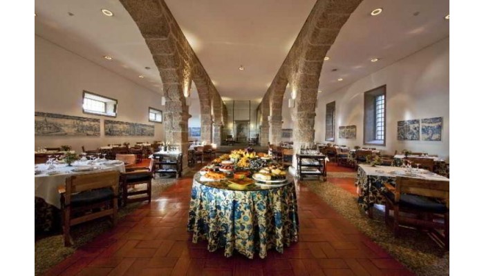 Pousada Mosteiro De Guimaraes - Monument Hotel poza 1