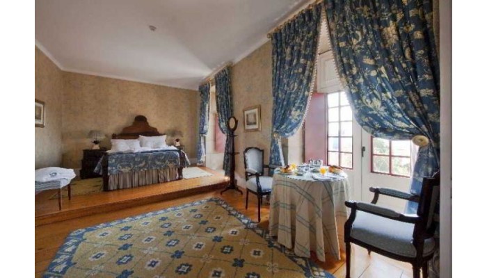 Pousada Mosteiro De Guimaraes - Monument Hotel poza 4