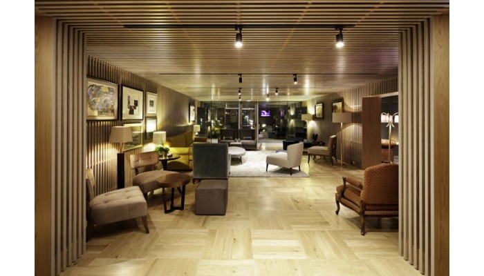 Santa Luzia Arthotel poza 1