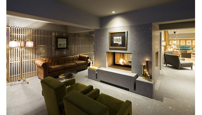 Santa Luzia Arthotel poza 9